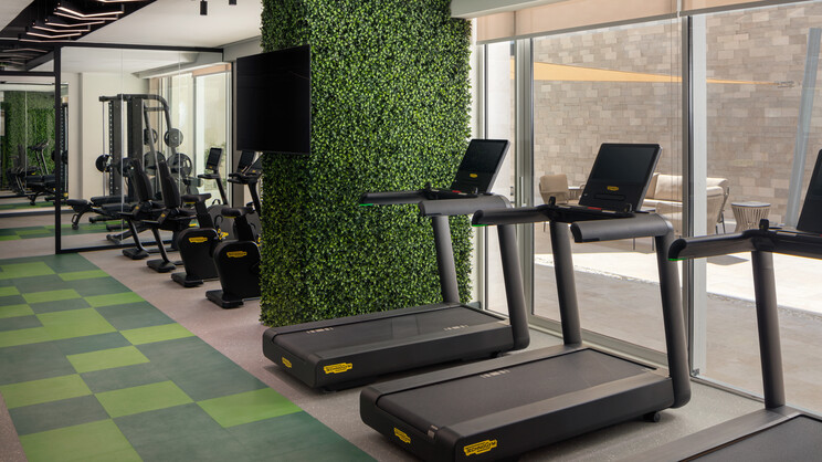 The St. Regis Al Mouj Muscat Resort